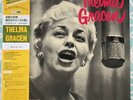 Thelma Gracen – Thelma Gracen  EmArcy – SJ-19613  Japanese Reissue 1976 OBI