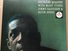 John Coltrane  ?– Ballads ABC Impulse  ?– YP-8574-AI Japanese REISSUE 1976