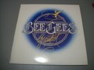 THE BEEGEES--GREATEST HITS--GATEFOLD COVER--2 LP--VINYL ALBUM