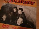 Die Alliierten LP Ruhm & Ehre Oi Punk Onkelz Original Rock-O-Rama RRR 015 - RAR