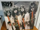 KISS - MORE WICKED KISSES LP - NEW PICTURE DISC W/ POP-UP GATEFOLD Demo 1970-77