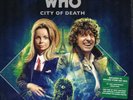 Doctor Who: City Of Death - Soundtrack - 2018 RSD 2LP - 180 Gram Green Vinyl