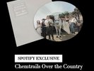 Lana Del Rey Chemtrails Over The Country Club Spotify Exclusive Picture Vinyl 12