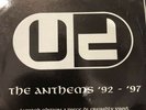 United Dance The Anthems 92 to 97 - Old Skool And Drum & Bass - Rare Vinyl Pack