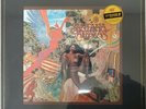 Santana - Abraxas LP MOFI MFSL Mobile Fidelity One Step NEW SEALED PROMO