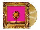SEALED Cardi B WAP Limited Stamp Signed GOLD LP Vinyl Megan Thee Stallion Music
