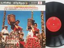 Kyrill Kondrashin: Tchaikovsky  Rimsky-Korsakov- Capriccios / RCA Living stereo