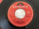 Northern Soul Classic. Bobby Paris. Per-so-nal-ly. Personally