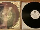 Gary Numan / Tubeway Army - Replicas (Japan) & The Plan (Picture Disc)