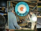 MOD SYCH THE ARTWOODS ART GALLERY ON ORIGINAL WINE DECCA