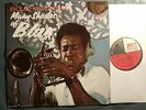 Jazz LP BLUE MITCHELL Many Shades Of Blue MAINSTREAM (USA, 1974) JOE BECK