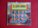 EL GRAN COMBO ESTE SI QUE ES LP GEMA RECORDS EN MUY BUEN ESTADO