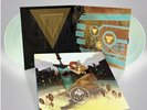 Transistor Vinyl Record Supergiant Not Moonshake Limited Edition 2LP Coke Bottl