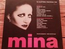 MINA FANTASIA 2LP RARE UNIQUE GREEK ONLY PRESS 1993 EX POP