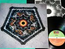 Testament - The Ritual BRAZIL LP 1st Press 1992 Atlantic 670.8255