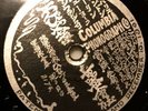 Japanese Music Made In 1902 On Columbia #2174 Instrumental Traditional Very Rare
