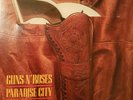 GUNS N' ROSES - Paradise City - 7