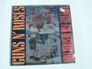 GUNS N' ROSES ORIGINAL SEALED 