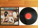 Linda Ronstadt - Silk Purse - LP (EX/EX)