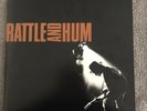 U2 -  Rattle and Hum - DOUBLE 12