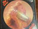 The Cars Shake It Up Original Master Recording Gold Stamped #01221 Rare Vinyl