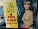 Adam Stag Party No.8 A NIGHT IN BEDLAM