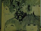 The Beatles ?– Revolver-1966 Capitol #T2576 Classic Rock Mono Vinyl LP - VG+/VG+
