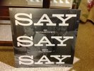 Paul McCartney & Michael Jackson - SAY SAY SAY - RSD 2015 12