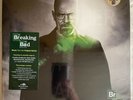 Breaking Bad Music From The Series 2xLP Crystal Clear Vinyl Only 3500 Copies RSD