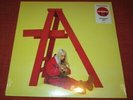 BILLIE EILISH - DON'T SMILE AT ME / TARGET EXCLUSIVE LIMITED YELLOW/RED VINYL LP