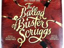 C. Burwell / Soundtrack 