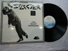 THE SELECTER LP TOO MUCH PRESSURE chrysalis 6307 693 French issue