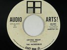 Northern Soul 45 - Incredibles - Crying Heart/I'll Make It Easy - Audio Arts mp3