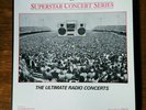 The Pretenders 3 LP  Westwood One Superstars Concert Series Radio Concert