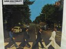 MFSL The Beatles Abbey Road (1-023) OMR Brand New, Still Factory Sealed