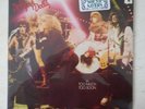 NEW YORK DOLLS IN TOO MUCH TOO SOON SEALED ORIGINAL LP 1974 MERCURY SRM 1-1001