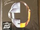 Daft punk vinyle double (2013) Random acces memories