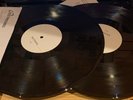 RAVEN - LIVE AT THE INFERNO - RARE TEST PRESSING DLP *On a Black Vinyl, 1 of 5