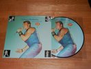 Johnny HALLYDAY : Parc des Princes 1993 -vinyle 33 T Picture Disc VOL 1 NEUF