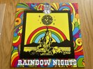 BLACK MAGICK SS RAINBOW NIGHTS LP CRP 020 BMSS EDELWEISS ASSASSINATION KPN