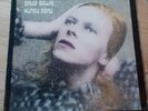 David Bowie Hunky Dory vintage vinyl lp