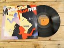 THE MANHATTAN TRANSFER LIVE LP 33T VINYLE EX COVER EX ORIGINAL 1984