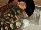 lp Exodus Pleasure of the flesh 1987,  Protector Slayer