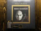 Janos Starker BACH SUITES FOR CELLO 45rpm 200g 6 LP BOX Analogue Productions NEW