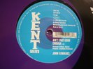 john edwards cold hearted./aint that good enough uk kent 34 select 45