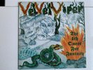 LP - VELVET VIPER 