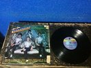LP VINYL LOS TEMERARIOS.- INCONTENIBLES