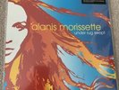 Alanis Morissette Under Rug Swept Vinyl LP 2014 Reissue 2002 Album NEW SEALED