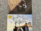 The Mars Volta Inertiatic ESP 10” + Televators 10” Coloured Vinyl Singles