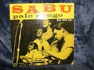 SABU - Palo Congo Blue Note BLP 1561 (1966) LP Vinyl